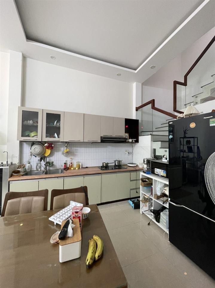 ♥ Mặt Tiền Hải Châu, Cao Xuân Dục,60m2, 3 tầng đẹp, 7.x tỷ