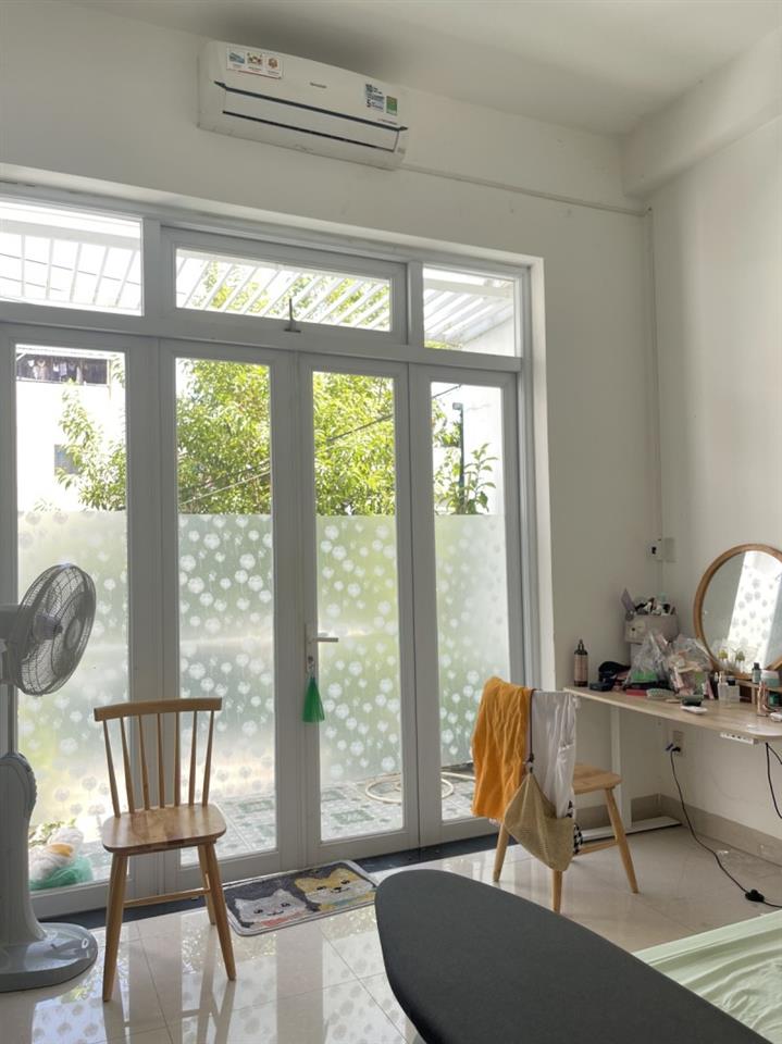 ♥ Mặt Tiền Hải Châu, Cao Xuân Dục,60m2, 3 tầng đẹp, 7.x tỷ