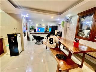 ♥ Góc Kiệt Ô tô thông gần MT Đống Đa, 5 tầng cứng, thiết kế thông minh, 4.x tỷ