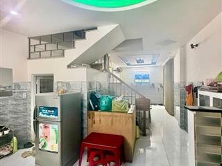 ♥ Sát K266 Hoàng Diệu, 4 tầng đúc, 4PN khép kín, P thờ, sân thượng, 3.x tỷ vừa