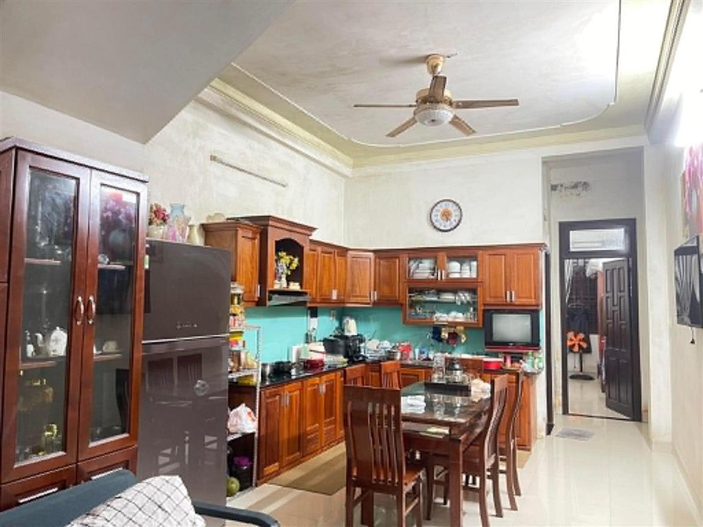 ♥ Mặt Tiền An Thượng 29 gần Đỗ Bá, gần Biển, 90m2, 2 tầng đúc, 4PN, 17.x tỷ