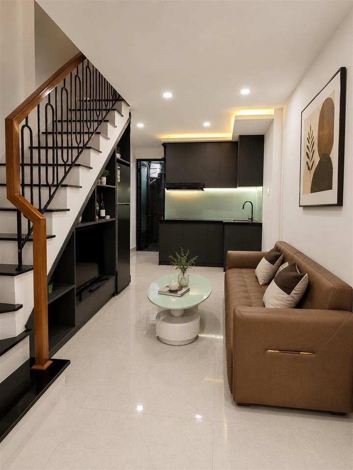 ♥ Nhỉnh 3 tỷ xíu, gần Nguyễn Tất Thành Góc K thẳng thông thông Trần Cao Vân, giáp Hải Châu