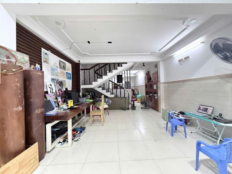 ♥ Mặt Tiền Bình An Hòa Cường Bắc 61m2, 3 tầng, 7.x tỷ