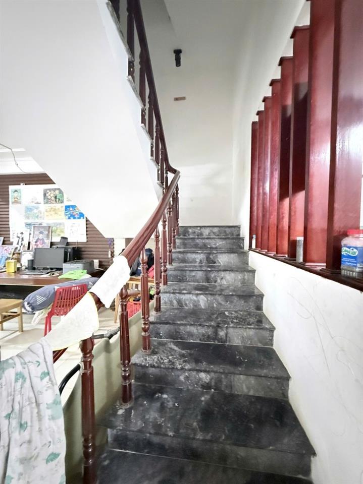 ♥ Mặt Tiền Bình An Hòa Cường Bắc 61m2, 3 tầng, 7.x tỷ