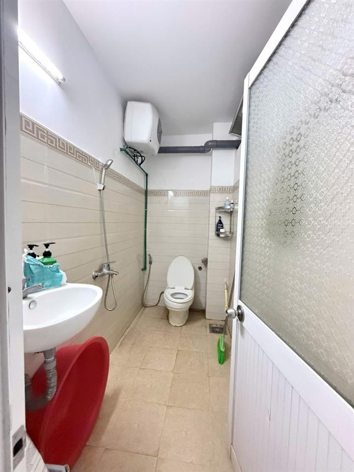♥ Mặt Tiền Bình An Hòa Cường Bắc 61m2, 3 tầng, 7.x tỷ
