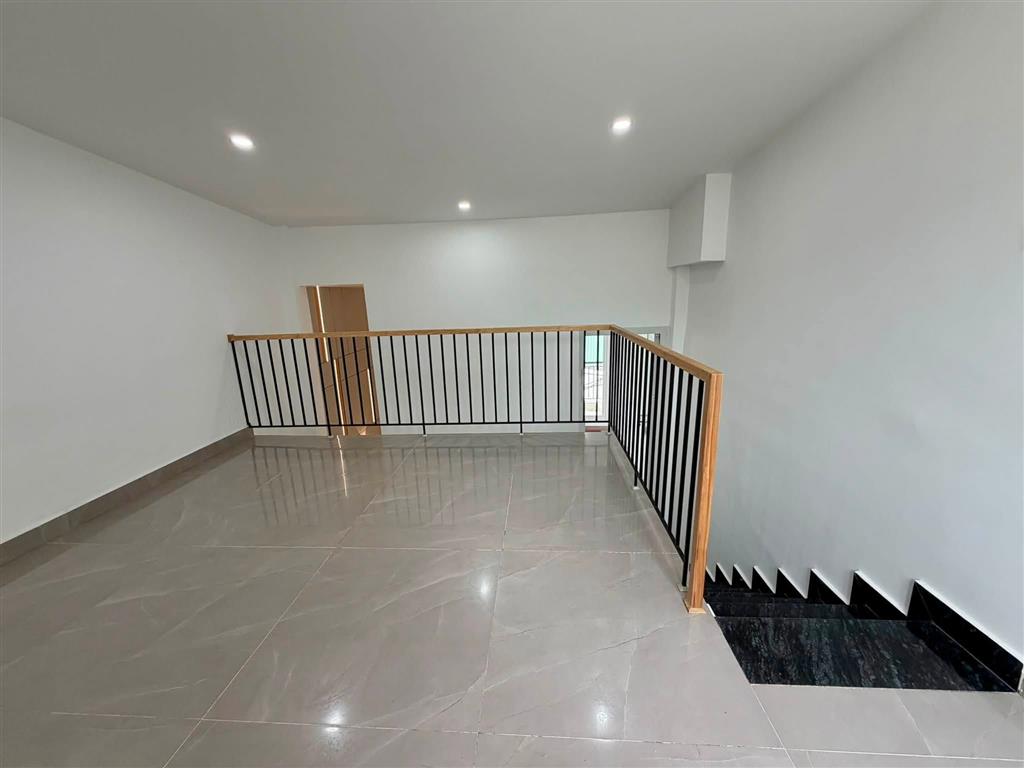 ♥ Sau MT Võ Văn Tần, cạnh AeonMall, 36m2, 2 tầng đẹp ở ngay, 3.x tỷ