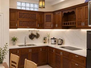 ♥ Nhà Kiệt 3m thẳng tắp 30m ra MT Hải Phòng, 4 tầng, 5PN, 4WC, dòng tiền 14tr, 3.xx tỷ