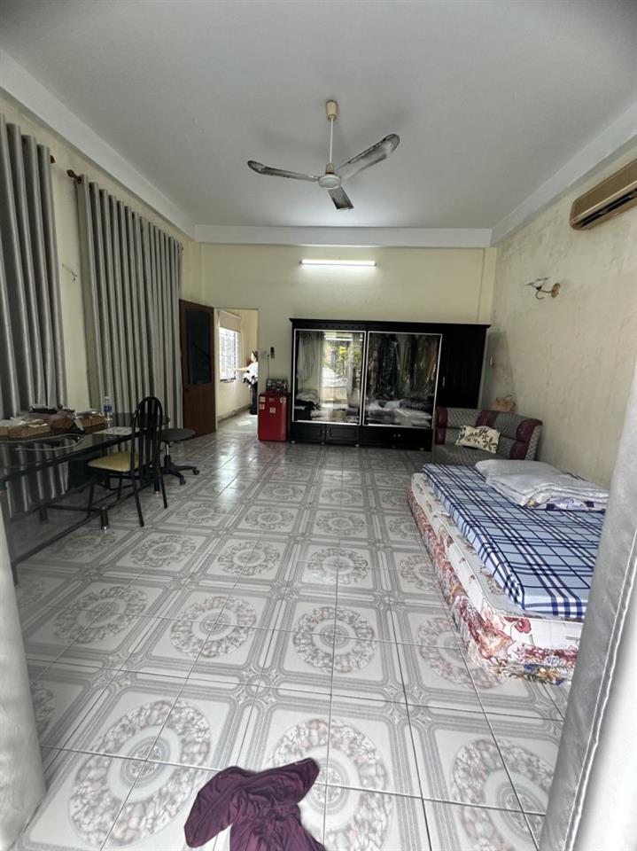 ♥ Nhà kiệt Ô tô 6m thẳng thông Hoàng Diệu, Kinh Doanh, 97m2, 3 tầng,nhỉnh 8 tỉ