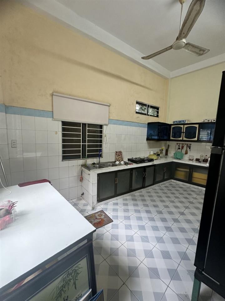 ♥ Nhà kiệt Ô tô 6m thẳng thông Hoàng Diệu, Kinh Doanh, 97m2, 3 tầng,nhỉnh 8 tỉ