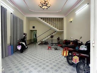 ♥ Nhà kiệt Ô tô 6m thẳng thông Hoàng Diệu, Kinh Doanh, 97m2, 3 tầng,nhỉnh 8 tỉ