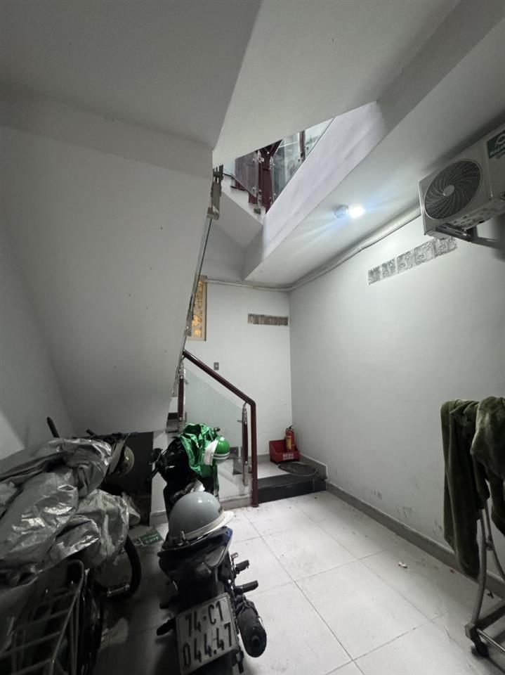 ♥ MT Đặng Vũ Hỷ sát Nguyễn Văn Thoại,150m2, ngang 6.5m, 3 tầng KD VIP