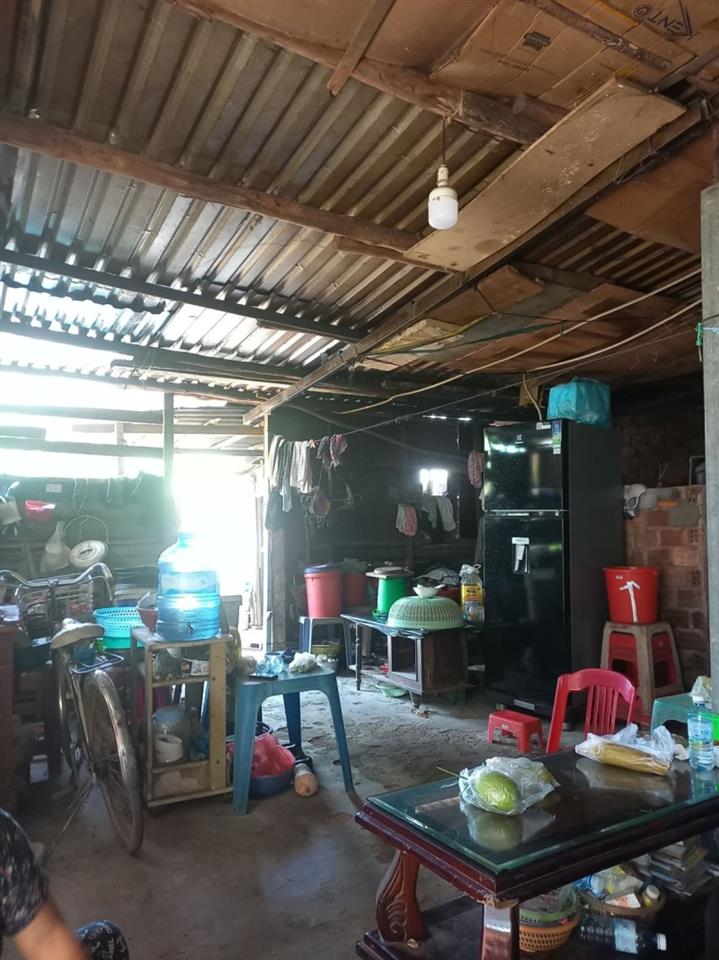 ♥ Mặt Tiền Trường Sơn, sát KCN Hòa Cầm, 295m2, ngang 12m, 9.x tỷ, ~ 29tr/m2