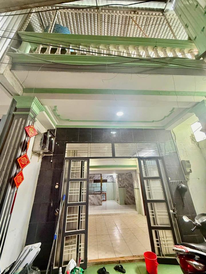 ♥ K Phạm Văn Nghị, 50m2, 5x10m, 2 tầng, 3PN, giá đầu tư 3 tỷ nhỉnh