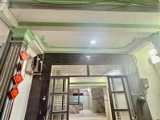 ♥ K Phạm Văn Nghị, 50m2, 5x10m, 2 tầng, 3PN, giá đầu tư 3 tỷ nhỉnh