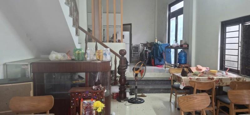 ♥ Lô Góc, MT Trần Xuân Lê, Kinh Doanh ngon, 65m2, 3 tầng, 6.1 tỷ