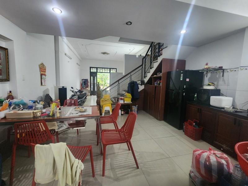 ♥ Mặt Tiền Hải Châu gần DownTown, 75m2, 2 tầng, 7.x tỷ