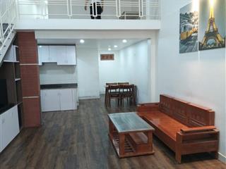 ♥ Gần MT Hà Huy Tập, Trường Học, Chợ, 55m2, mê lửng sạch đẹp, 3.2 tỷ