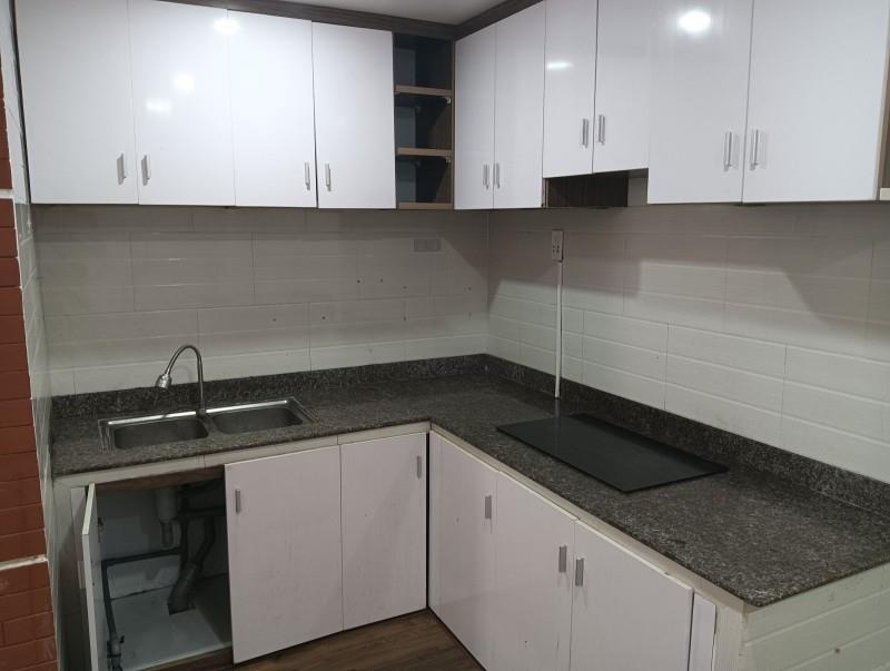 ♥ Gần MT Hà Huy Tập, Trường Học, Chợ, 55m2, mê lửng sạch đẹp, 3.2 tỷ