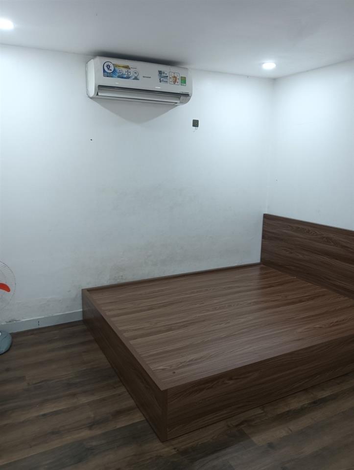♥ Gần MT Hà Huy Tập, Trường Học, Chợ, 55m2, mê lửng sạch đẹp, 3.2 tỷ