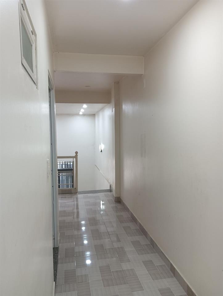 ♥ Gần MT Hà Huy Tập, Trường Học, Chợ, 55m2, mê lửng sạch đẹp, 3.2 tỷ