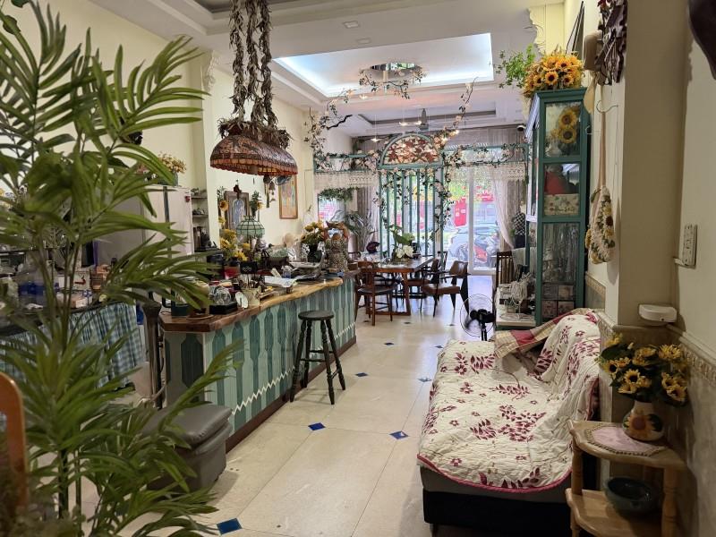 ♥ Mặt Tiền Nguyễn Văn Linh, 106m2, 4 tầng, Giá tốt nhất còn đường, 22.x tỷ