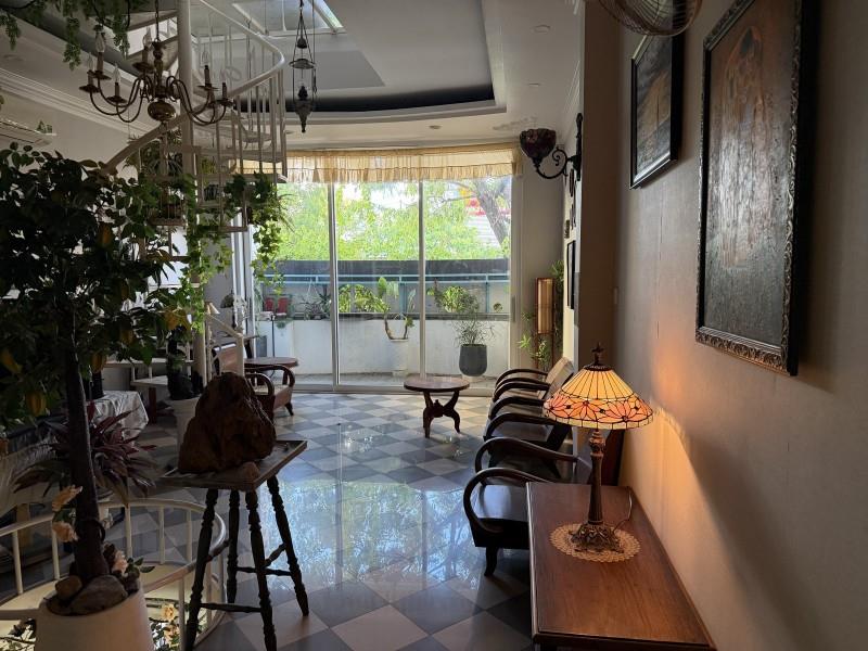 ♥ Mặt Tiền Nguyễn Văn Linh, 106m2, 4 tầng, Giá tốt nhất còn đường, 22.x tỷ