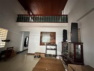♥ Góc kiệt 3m thẳng thông 50m ra MT Phan Thanh, 93m2, gác lửng sạch, 4.x tỷ