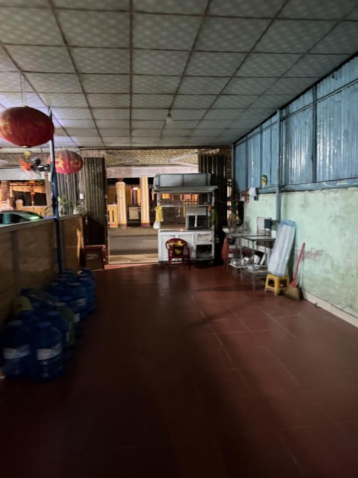 ♥ Mặt Tiền Cửa Đại Hội An, 400m2, ngang 8.5m, Kinh Doanh Cực Ngon,Giá Sập