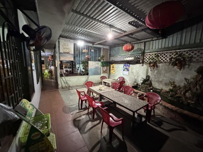 ♥ Mặt Tiền Cửa Đại Hội An, 400m2, ngang 8.5m, Kinh Doanh Cực Ngon,Giá Sập
