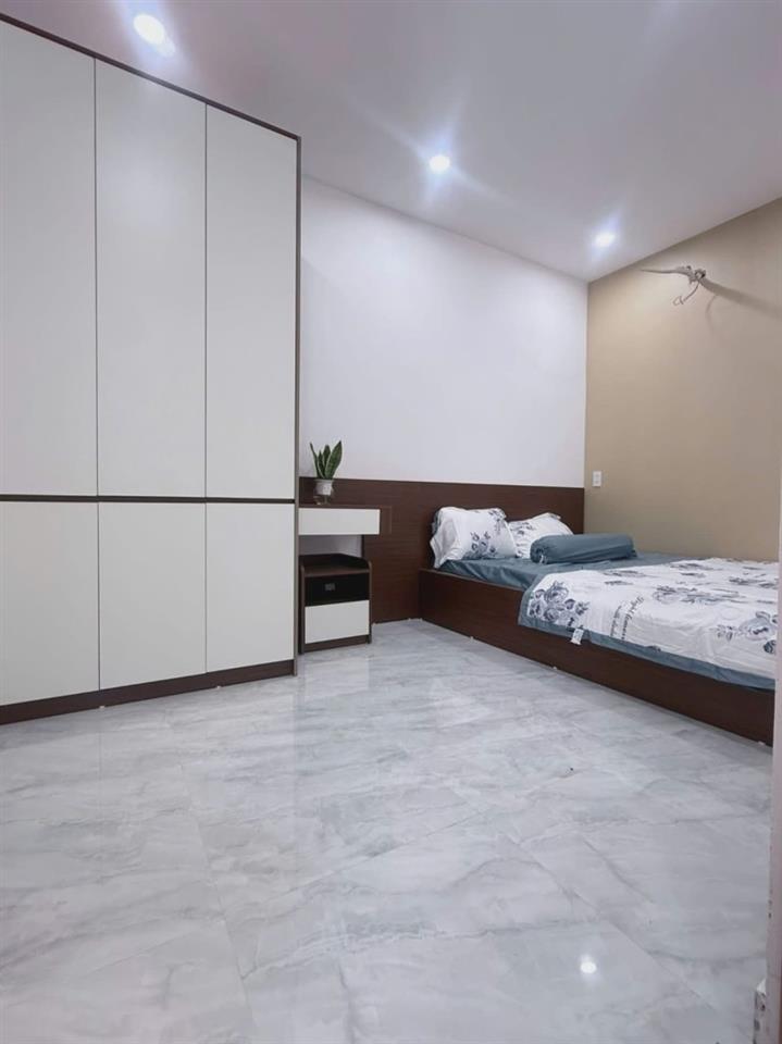 ♥ K Nguyễn Phước Nguyên, 83m2, 2 tầng 3PN + 2 căn hộ riêng 15tr/th, 4.x tỷ