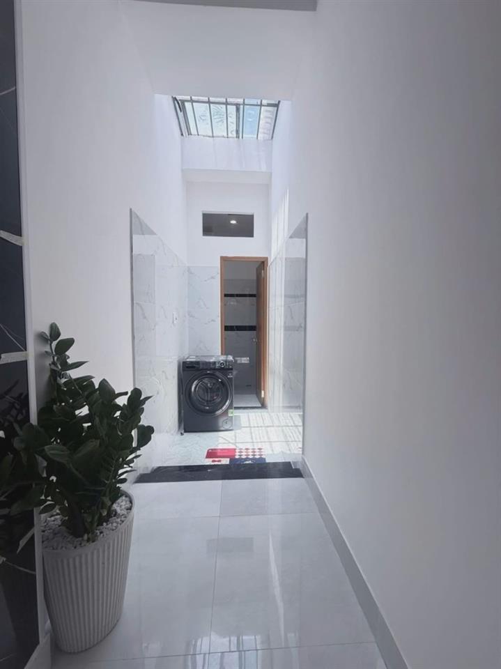 ♥ K Nguyễn Phước Nguyên, 83m2, 2 tầng 3PN + 2 căn hộ riêng 15tr/th, 4.x tỷ