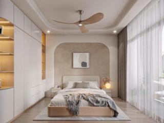 ♥ Village Mặt Tiền gần Biển Sơn Trà, Hồ bơi, Smarthome, dòng tiền ổn định 65trth, 15.x tỷ
