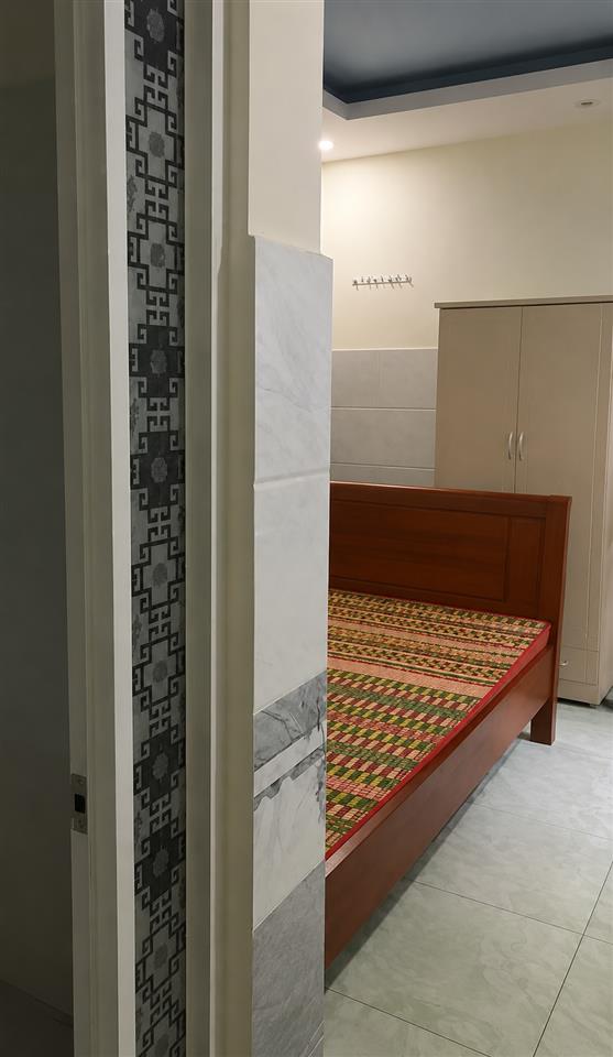 ♥ 25m ra k Ô tô Gần Nguyễn Hoàng 4 tầng, 4PN khép kín, sân thượng, 3.25 tỷ