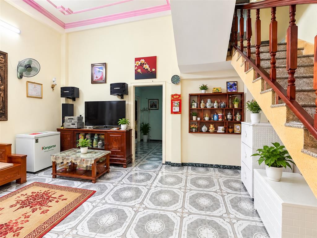 ♥ Lô Góc sát Mặt Tiền Võ Văn Tần ngay Tòa nhà AeonMall, 61m2, 2 tầng cứng