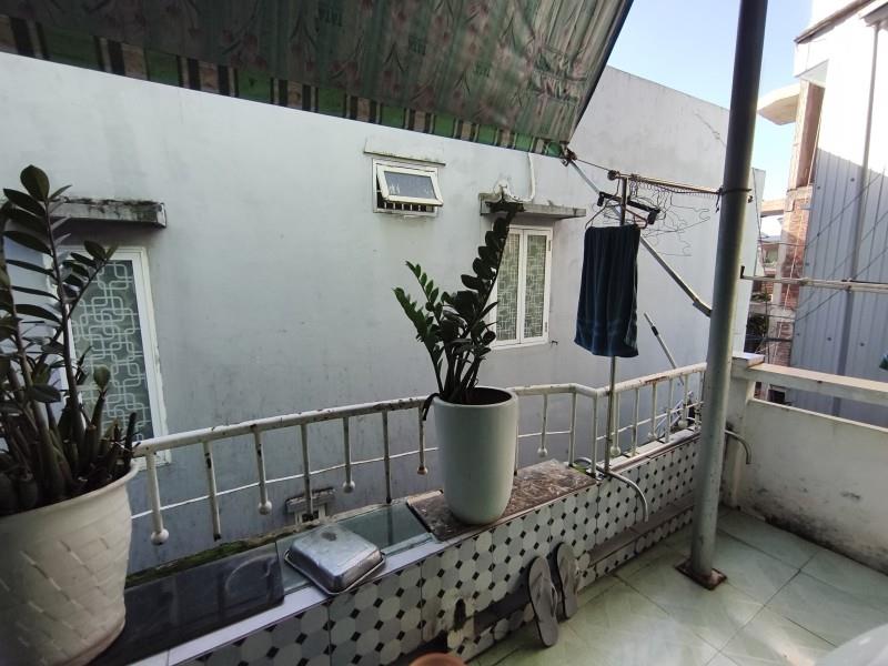 ♥ Lô Góc sát Mặt Tiền Võ Văn Tần ngay Tòa nhà AeonMall, 61m2, 2 tầng cứng