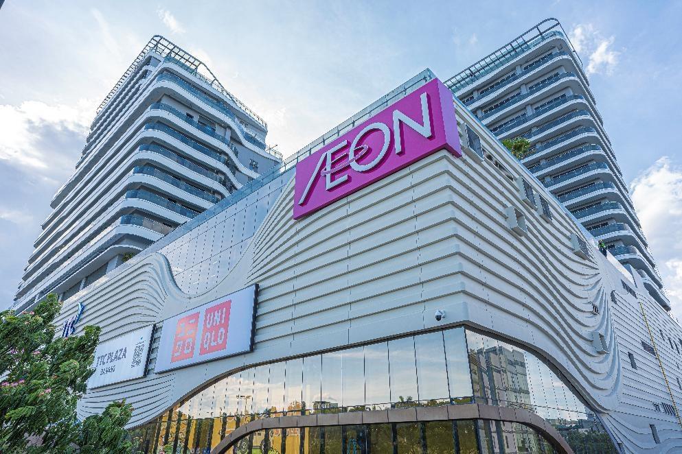 ♥ Lô Góc sát Mặt Tiền Võ Văn Tần ngay Tòa nhà AeonMall, 61m2, 2 tầng cứng