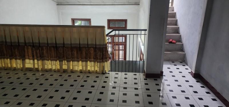 ♥ Sập Hầm Giảm 1 tỷ, Kiệt 5m sát MT, khu An Khê, 138m2, ngang 5.5m, vuông, 4.x tỷ