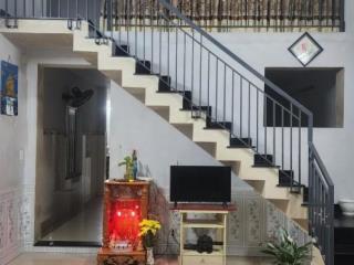 ♥ Sập Hầm Giảm 1 tỷ, Kiệt 5m sát MT, khu An Khê, 138m2, ngang 5.5m, vuông, 4.x tỷ