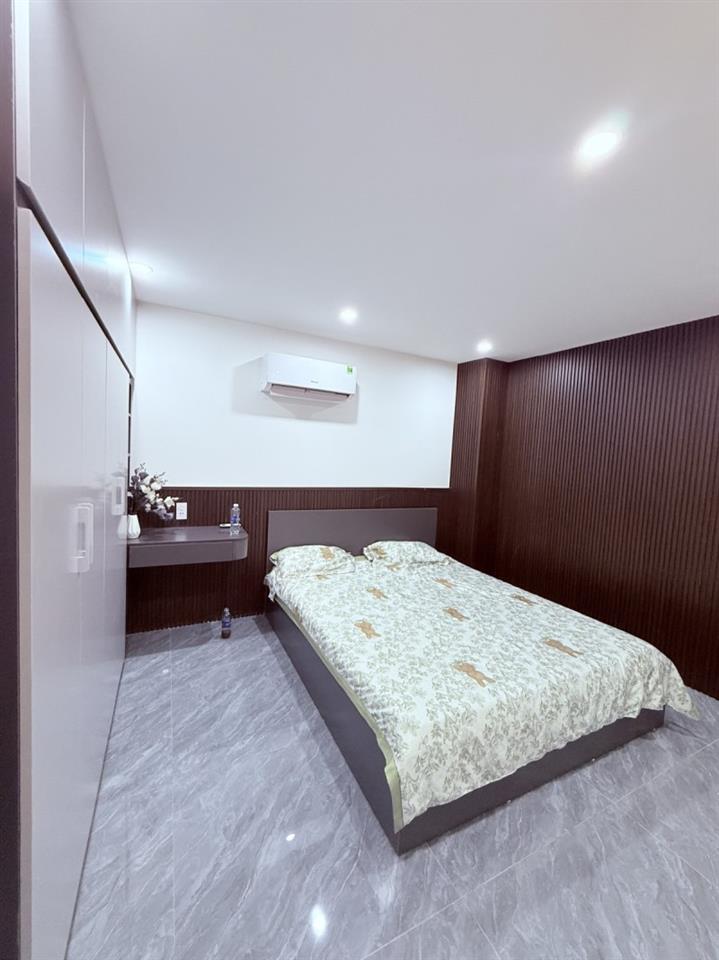 ♥ Giảm Sâu 800 tr, còn 4.1 tỷ, 130m2, kiệt Ô tô, gần MT Trường Chinh.