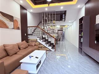 ♥ Giảm Sâu 800 tr, còn 4.1 tỷ, 130m2, kiệt Ô tô, gần MT Trường Chinh.