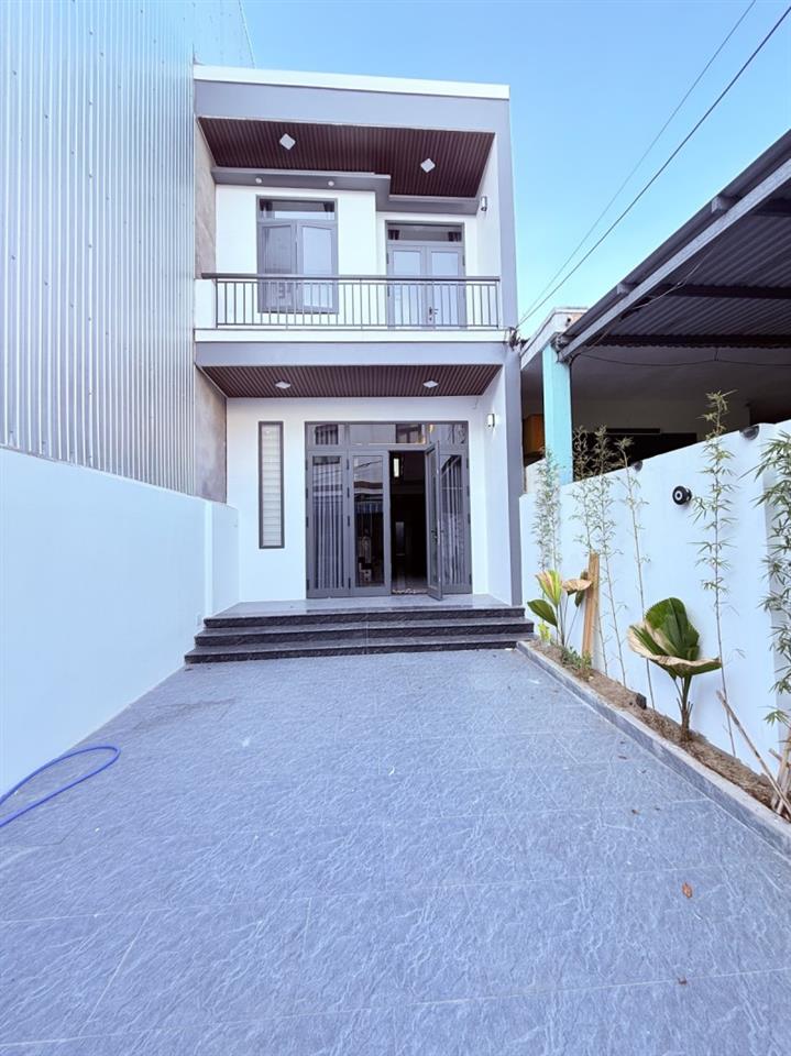♥ Giảm Sâu 800 tr, còn 4.1 tỷ, 130m2, kiệt Ô tô, gần MT Trường Chinh.