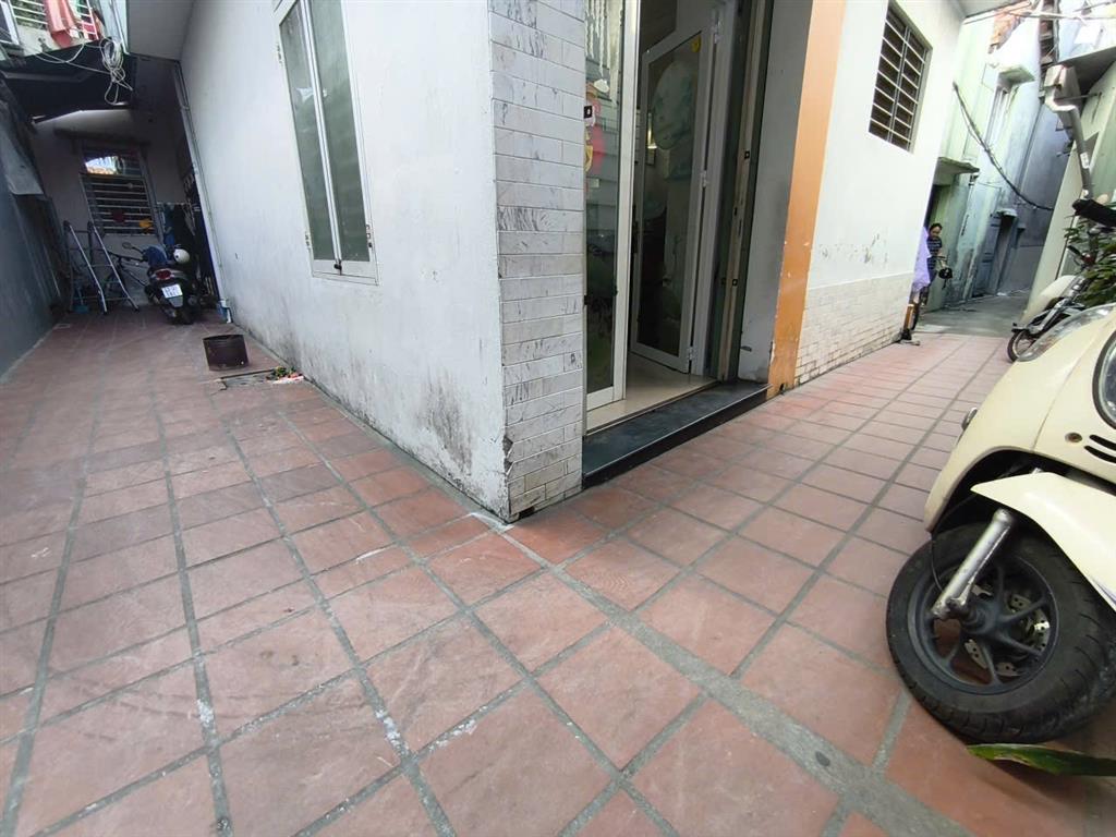 ♥ Lô Góc kiệt thẳng 20m ra MT Hải Sơn, gần Chợ, Công Viên, 45m2, ngang 6.5m, 3PN, 3.x tỷ
