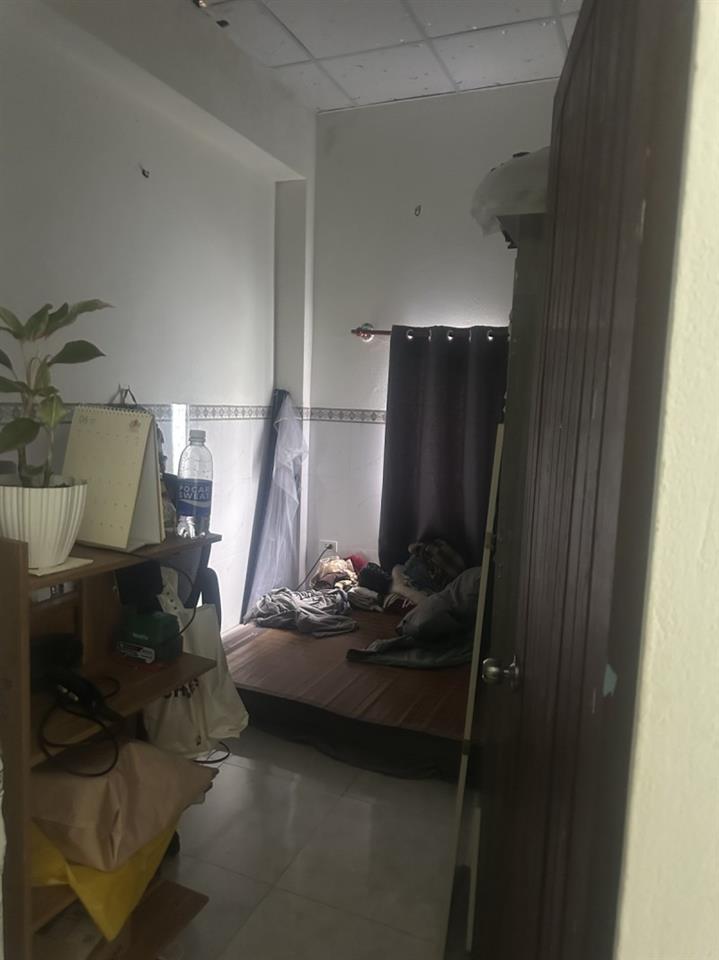 ♥ Góc kiệt gần 3m thẳng 20m ra MT Bình Anh 7, 47m2, 2 tầng, 3.x tỷ