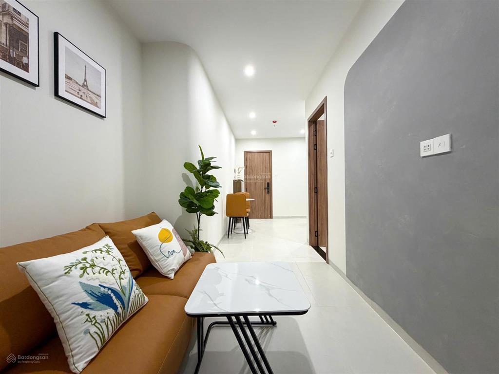 Khai trương 1pn ban công, full nt ngay đường số 79 tân quy cạnh lotte mart, đh rmit