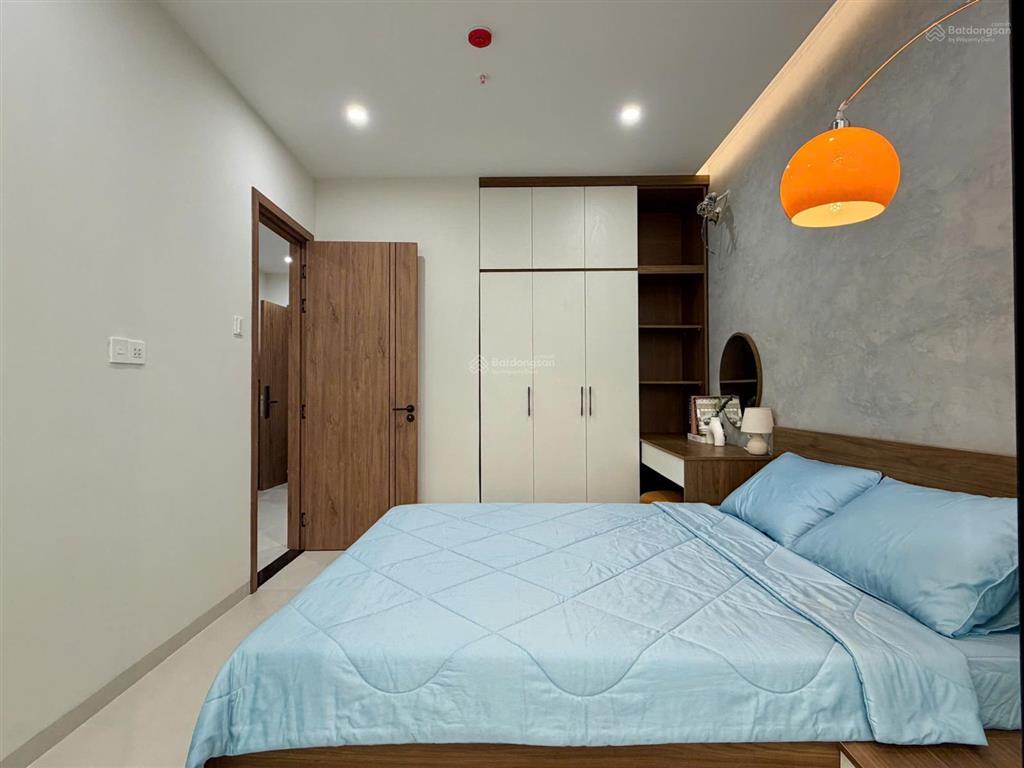 Khai trương 1pn ban công, full nt ngay đường số 79 tân quy cạnh lotte mart, đh rmit