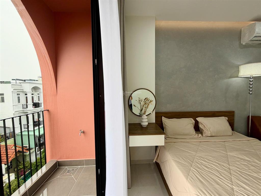 Khai trương 1pn ban công, full nt ngay đường số 79 tân quy cạnh lotte mart, đh rmit