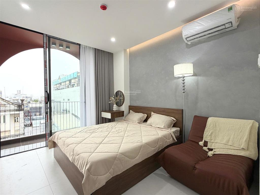 Khai trương 1pn ban công, full nt ngay đường số 79 tân quy cạnh lotte mart, đh rmit