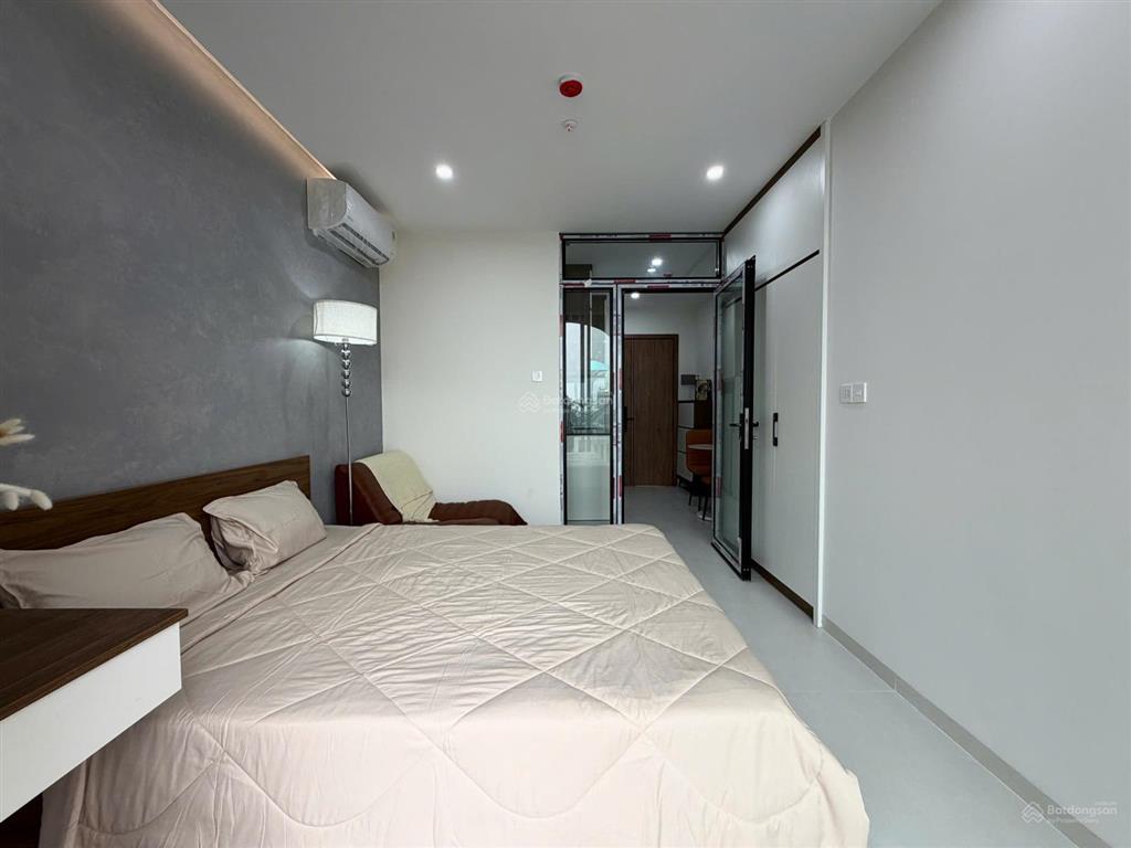 Khai trương 1pn ban công, full nt ngay đường số 79 tân quy cạnh lotte mart, đh rmit