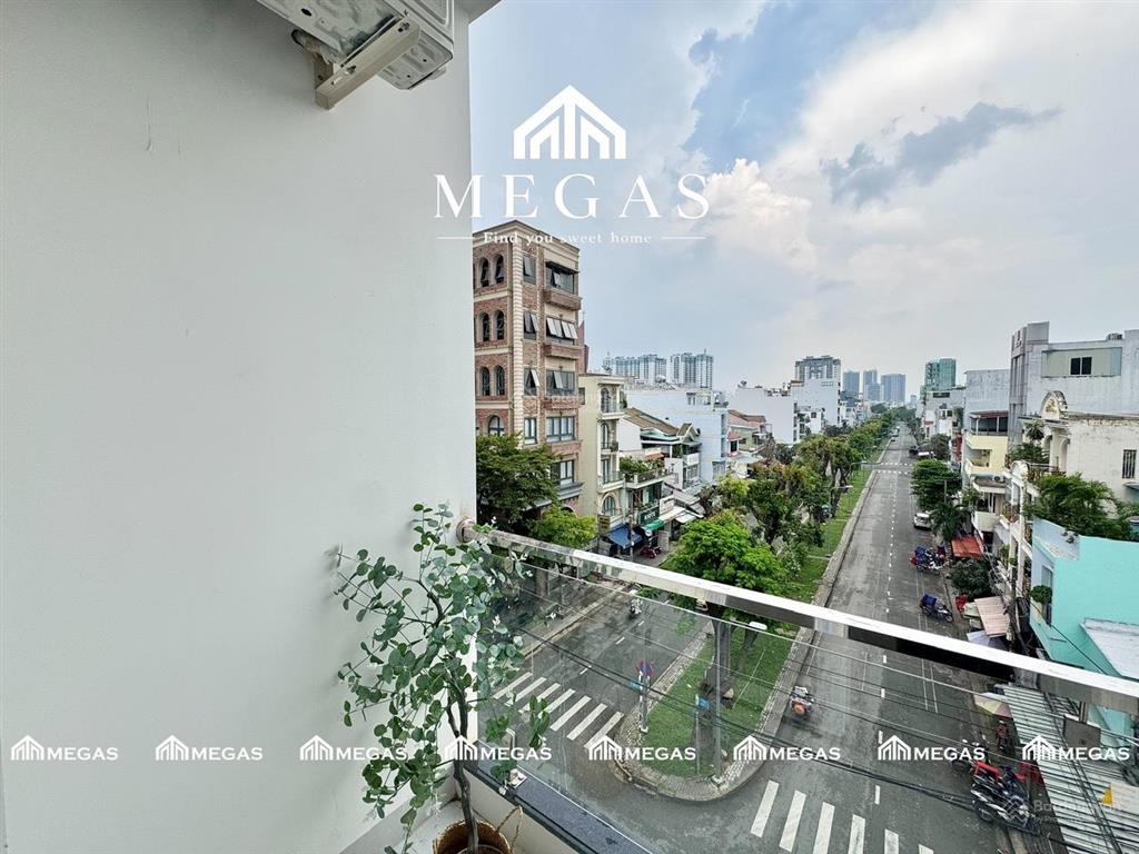 Khai trương phòng mới siêu xịn, full nội thất cạnh chợ tân quy, lotte mart