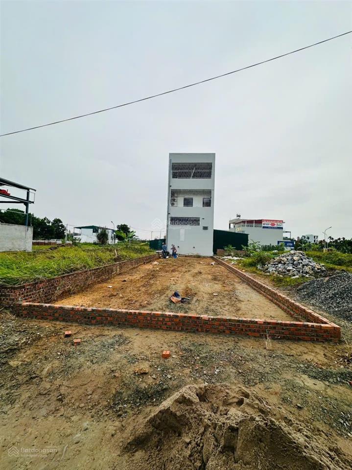 Bán đất đấu giá đồng phươm, 36 triệu / m2, 117m2, thọ lộc, 400m ra đường 32, phúc thọ, hà nội